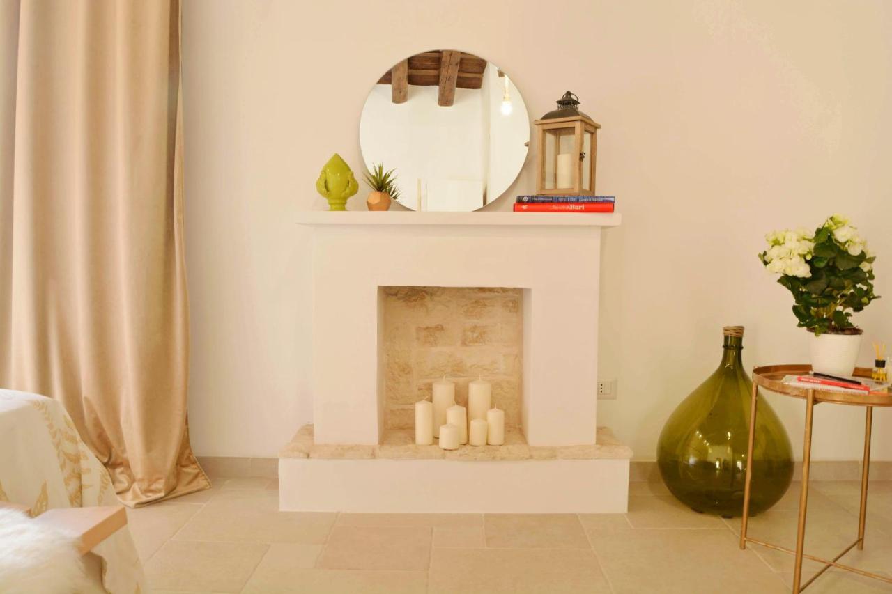 Ferienwohnung Casa Albicocca - In The Heart Of The Old Town Bari Exterior foto