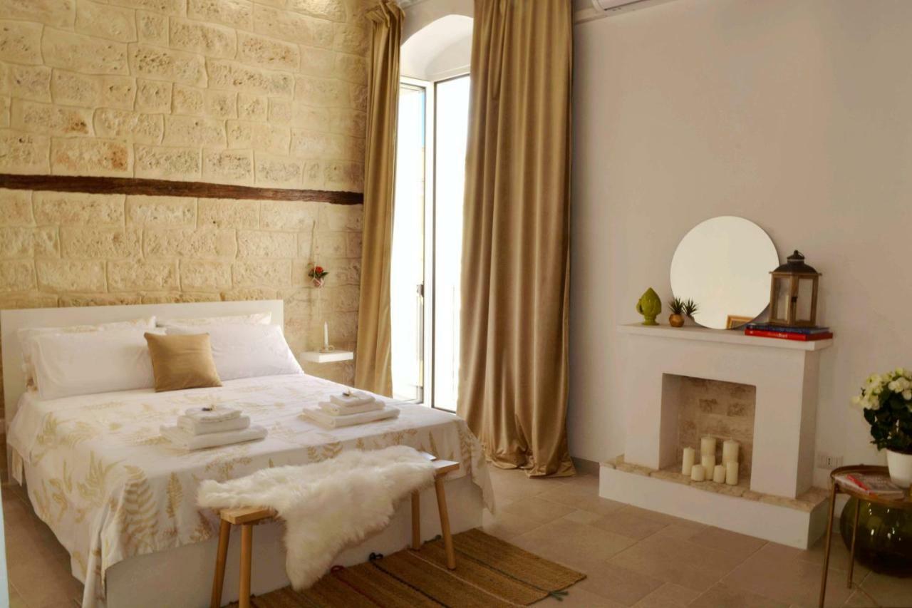 Ferienwohnung Casa Albicocca - In The Heart Of The Old Town Bari Exterior foto